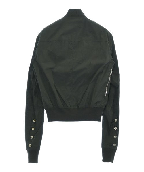 Rick Owens 其他飛行外套