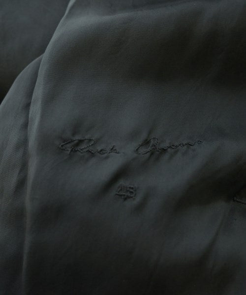 Rick Owens 其他飛行外套
