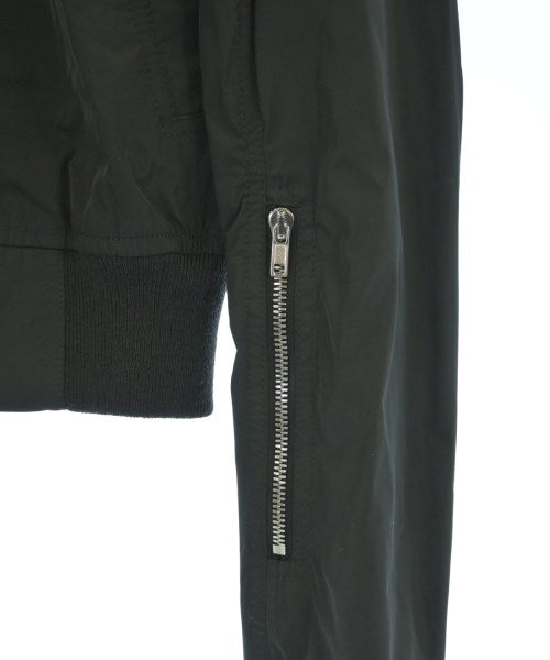 Rick Owens 其他飛行外套