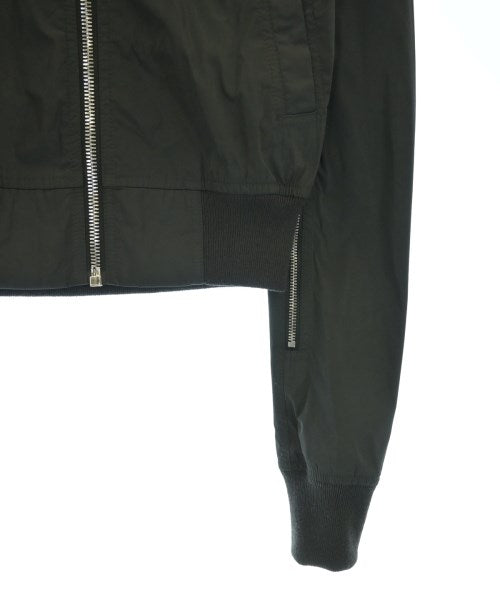 Rick Owens 其他飛行外套