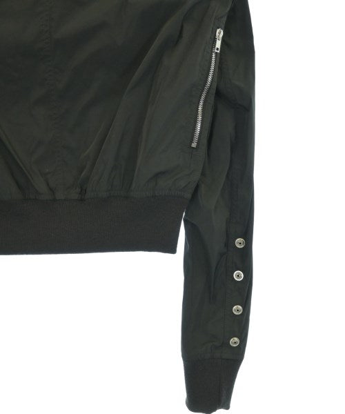 Rick Owens 其他飛行外套