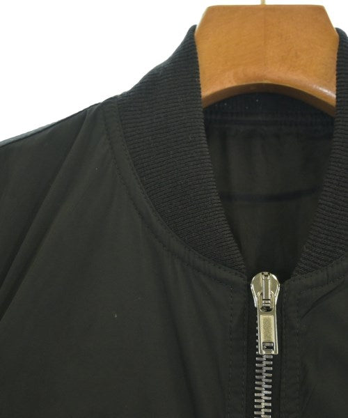 Rick Owens 其他飛行外套