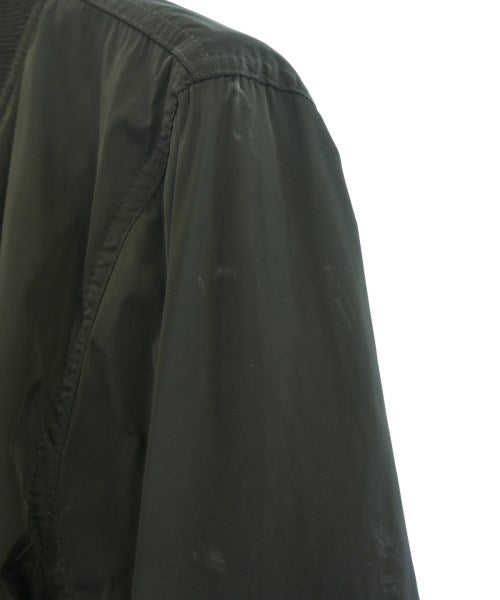 Rick Owens 其他飛行外套