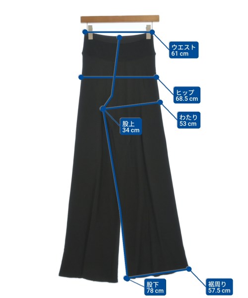 Rick Owens 其他款