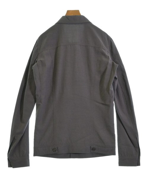 Rick Owens 斜紋夾克