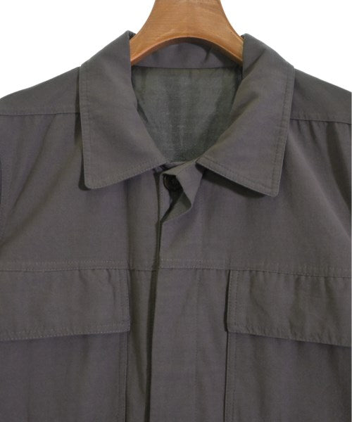 Rick Owens 斜紋夾克