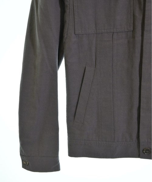 Rick Owens 斜紋夾克