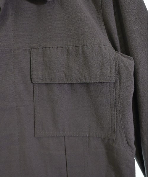 Rick Owens 斜紋夾克