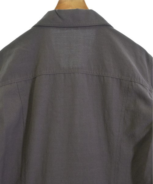 Rick Owens 斜紋夾克