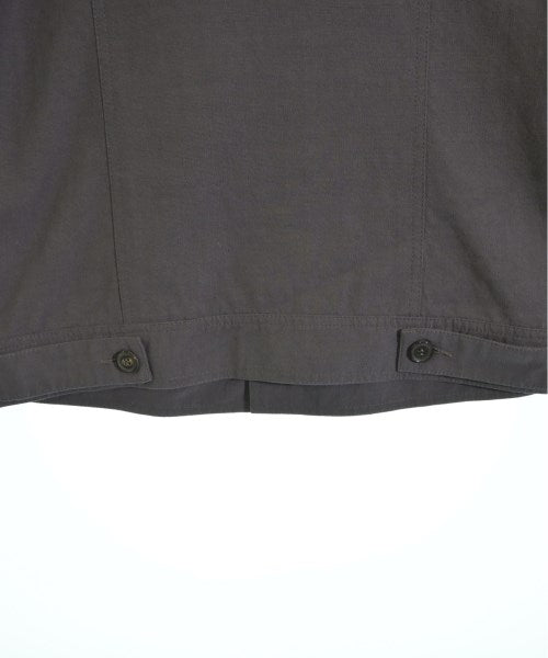 Rick Owens 斜紋夾克