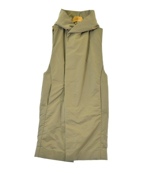 Rick Owens 其他飛行外套