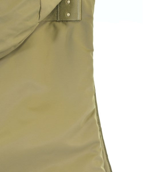 Rick Owens 其他飛行外套