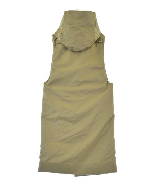 Rick Owens 其他飛行外套
