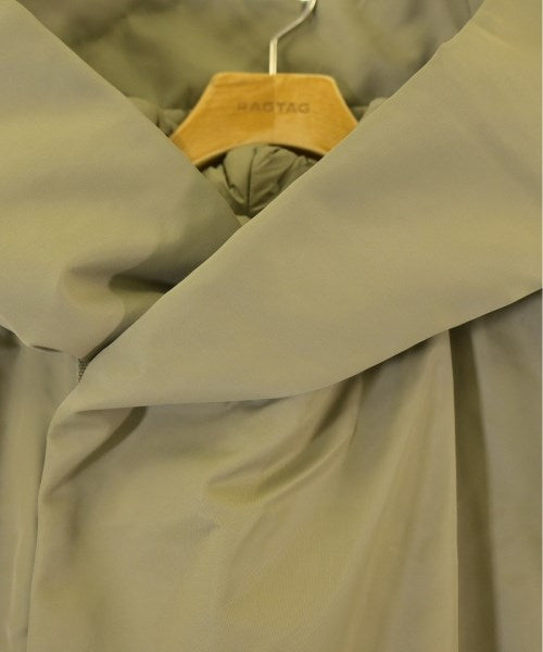 Rick Owens 其他飛行外套