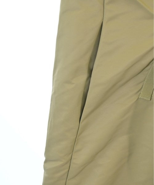 Rick Owens 其他飛行外套
