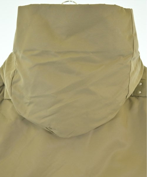 Rick Owens 其他飛行外套