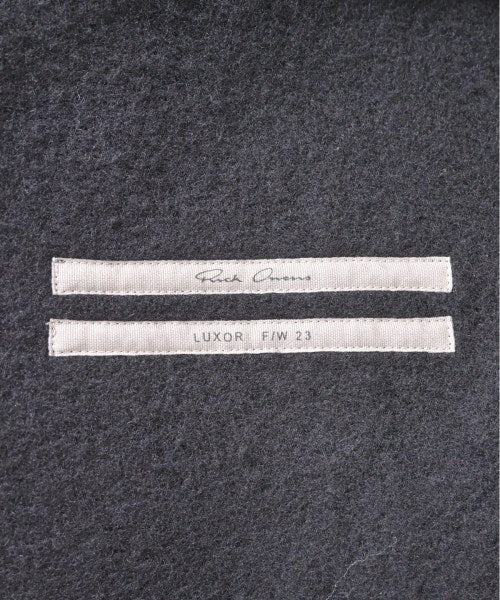 Rick Owens 其他飛行外套
