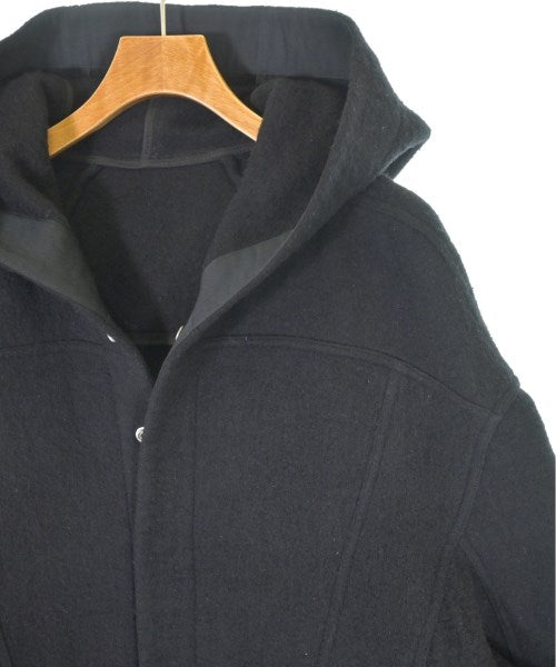 Rick Owens 其他飛行外套