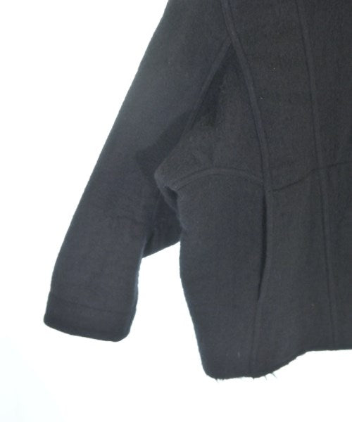 Rick Owens 其他飛行外套