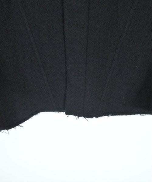 Rick Owens 其他飛行外套