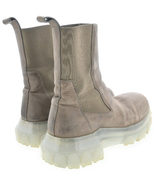 Rick Owens 靴子
