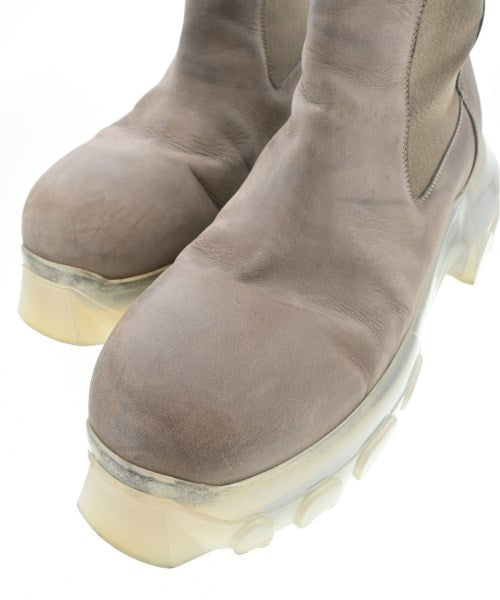 Rick Owens 靴子
