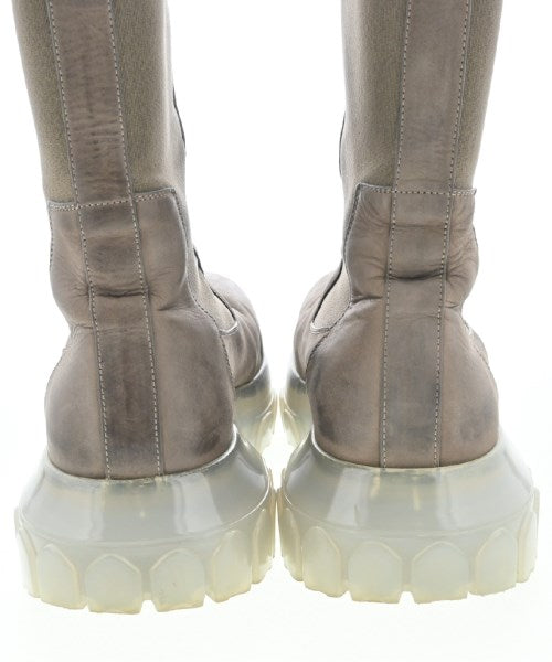 Rick Owens 靴子