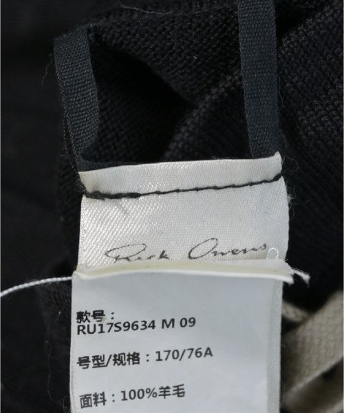 Rick Owens 其他款