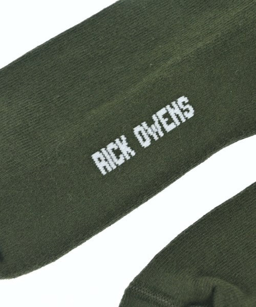 Rick Owens 其他/商品