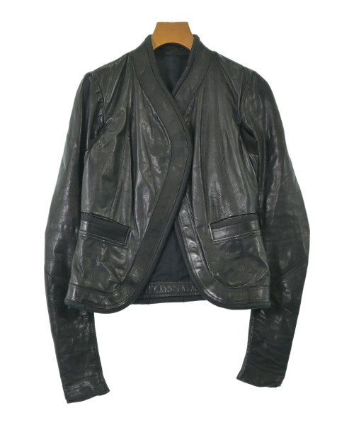Rick Owens 其他夾克