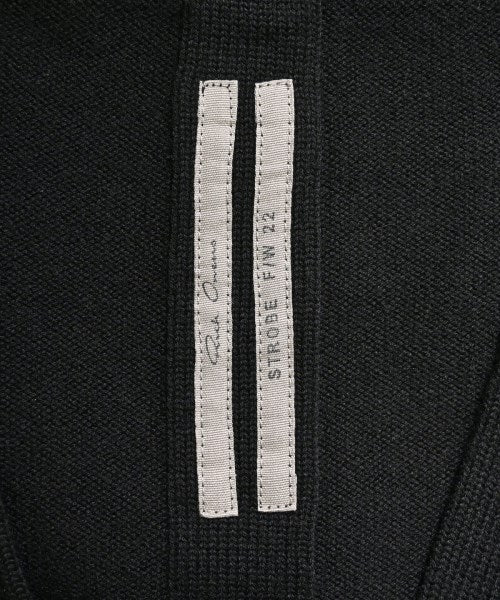 Rick Owens 開襟衫