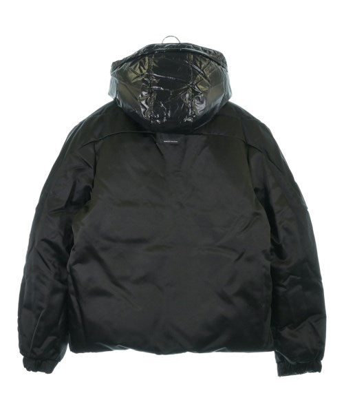 Rick Owens 羽絨夾克/背心