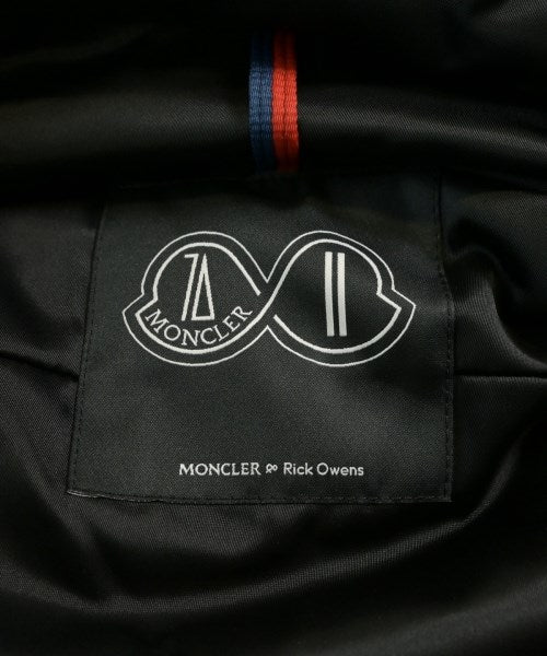 Rick Owens 羽絨夾克/背心