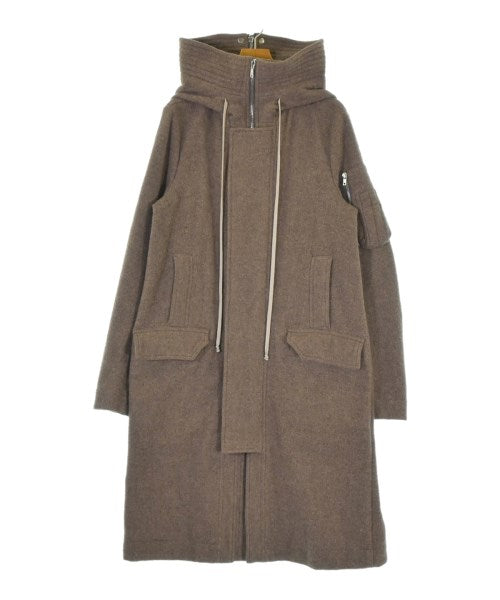 Rick Owens 其他大衣