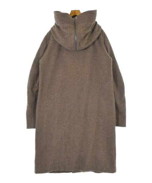 Rick Owens 其他大衣