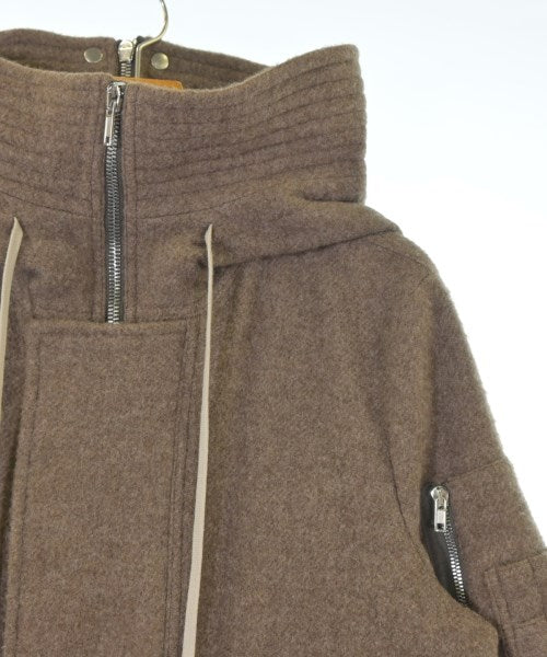 Rick Owens 其他大衣