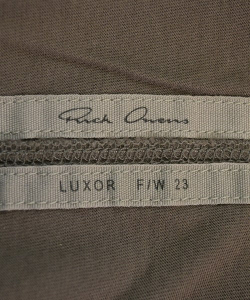 Rick Owens T恤/上衣