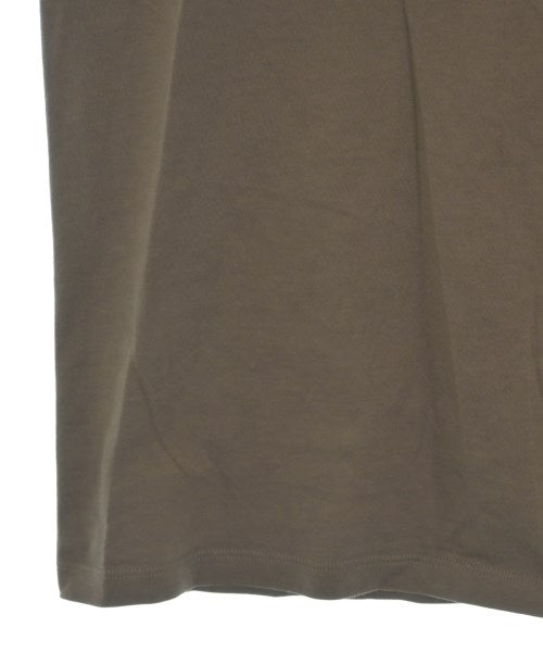 Rick Owens T恤/上衣