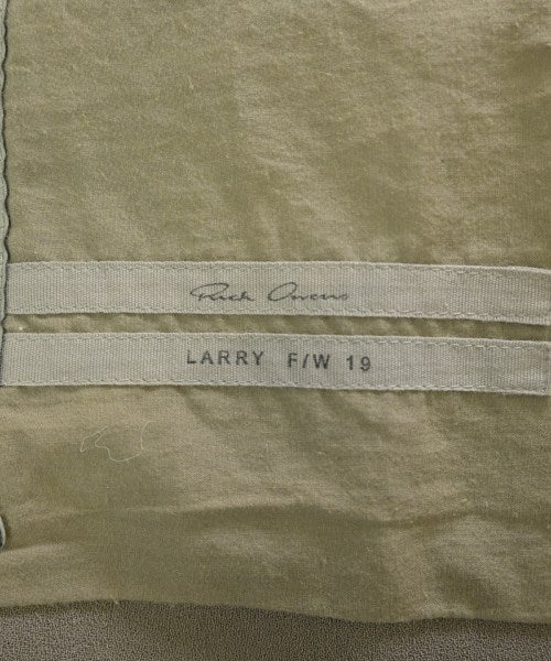 Rick Owens 西裝外套