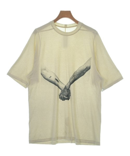 Rick Owens T恤/上衣