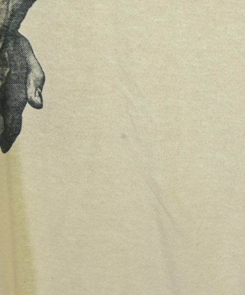 Rick Owens T恤/上衣
