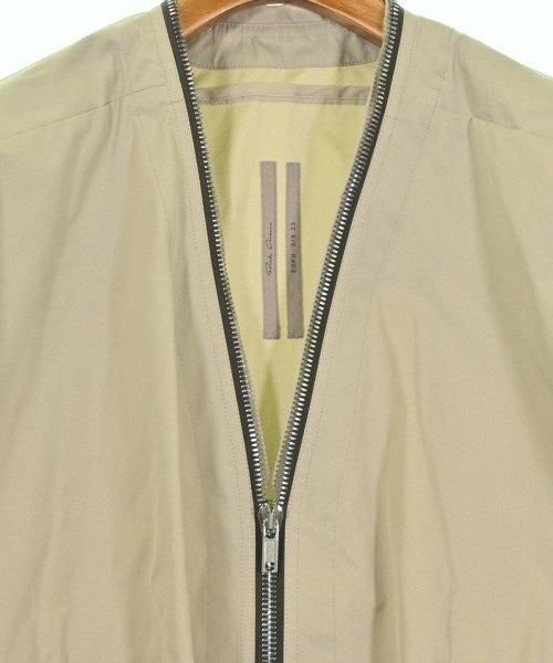 Rick Owens 其他飛行外套