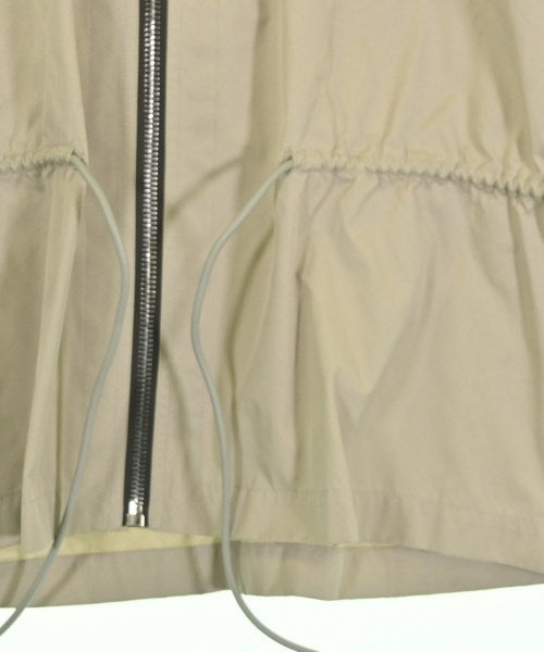 Rick Owens 其他飛行外套