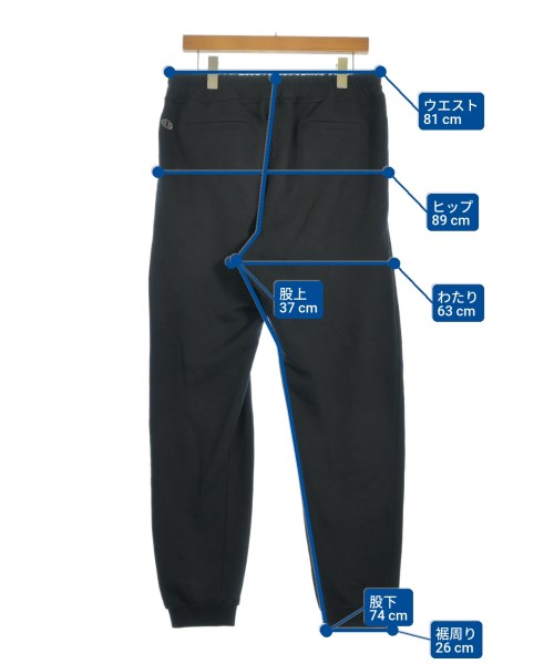 Rick Owens 運動褲