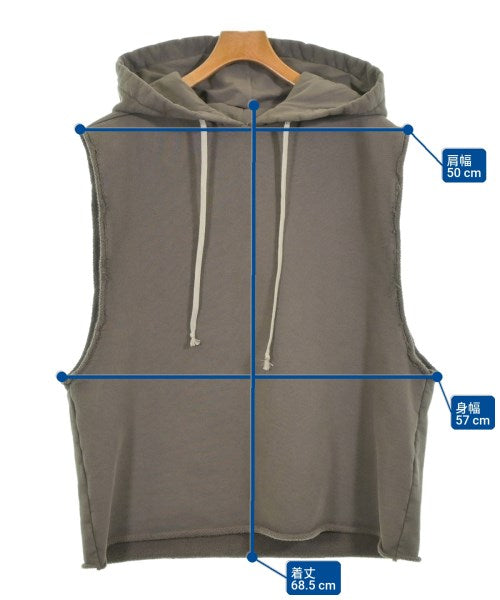 Rick Owens 連帽衫