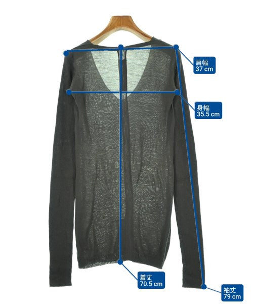 Rick Owens 毛衣