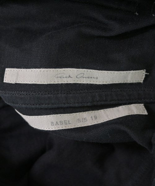 Rick Owens 其他款