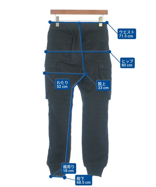 Rick Owens 其他款