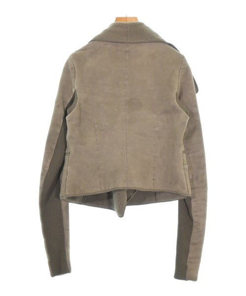 Rick Owens 其他飛行外套
