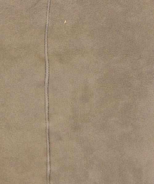 Rick Owens 其他飛行外套